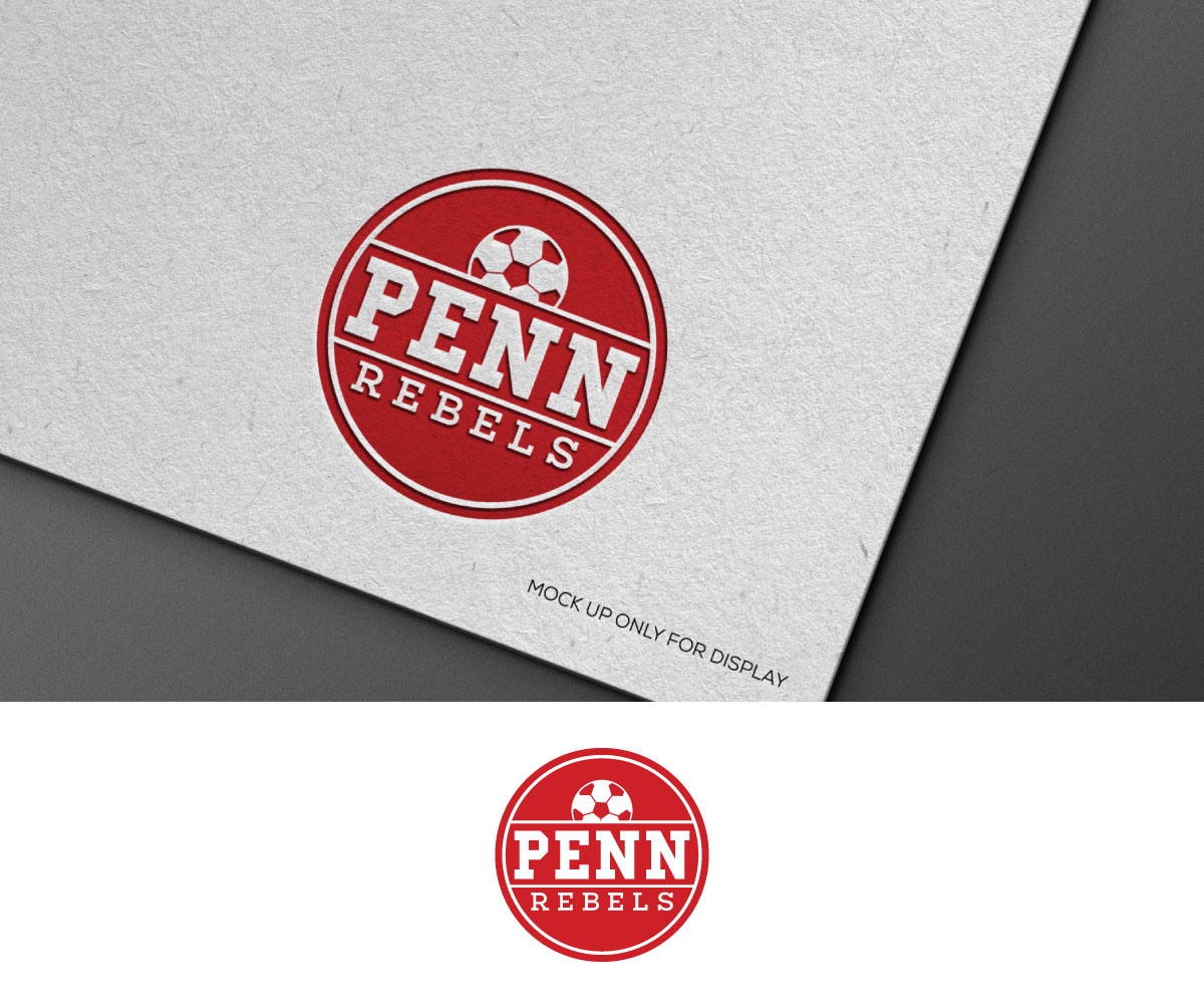 Design de Logo par Srk pix!14 pour PENN Athletics Club | Design #36594889
