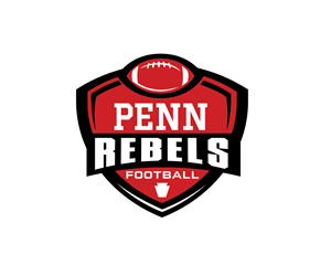 Logo Design by renderman for PENN Athletics Club | Design #36599662