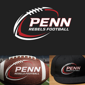 Diseño de Logo por 3graphic.studio para PENN Athletics Club | Diseño: #36602194