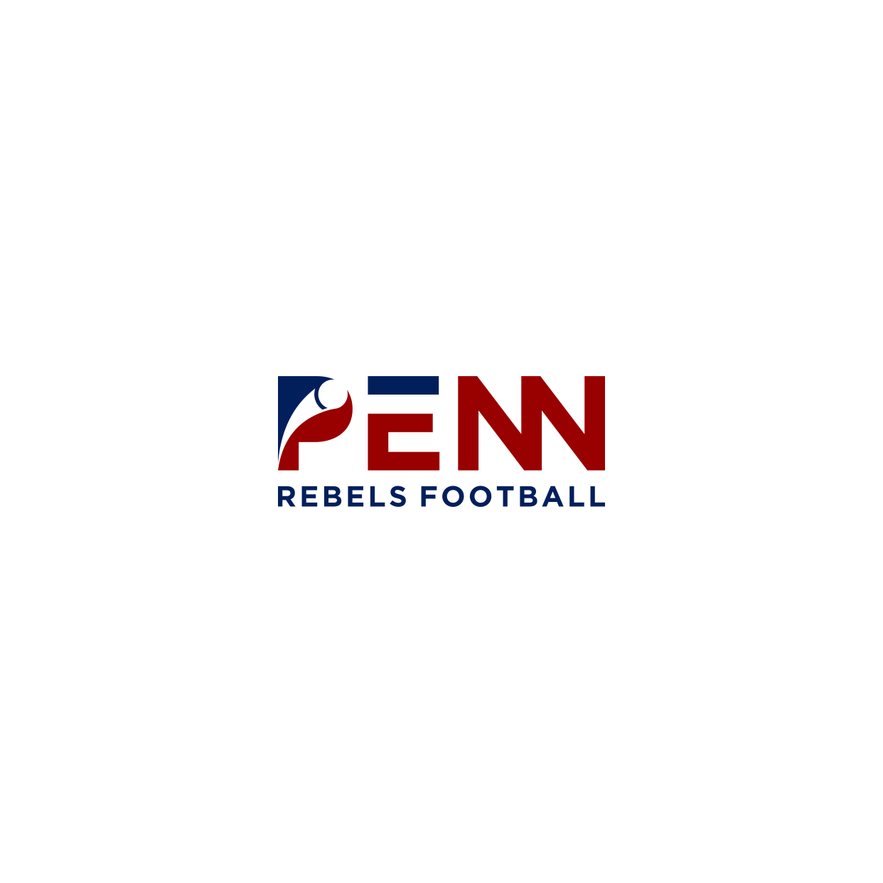Logo Design by Kaze56 for PENN Athletics Club | Design #36594575