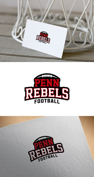 Logo Design by KING JM for PENN Athletics Club | Design: #36599902