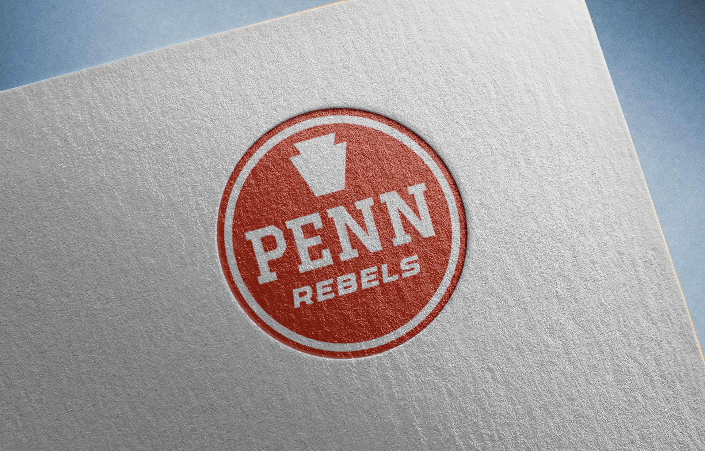 Logo Design by omahsegoro for PENN Athletics Club | Design #36623824