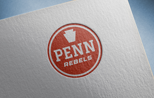 Logo Design by omahsegoro for PENN Athletics Club | Design: #36623824