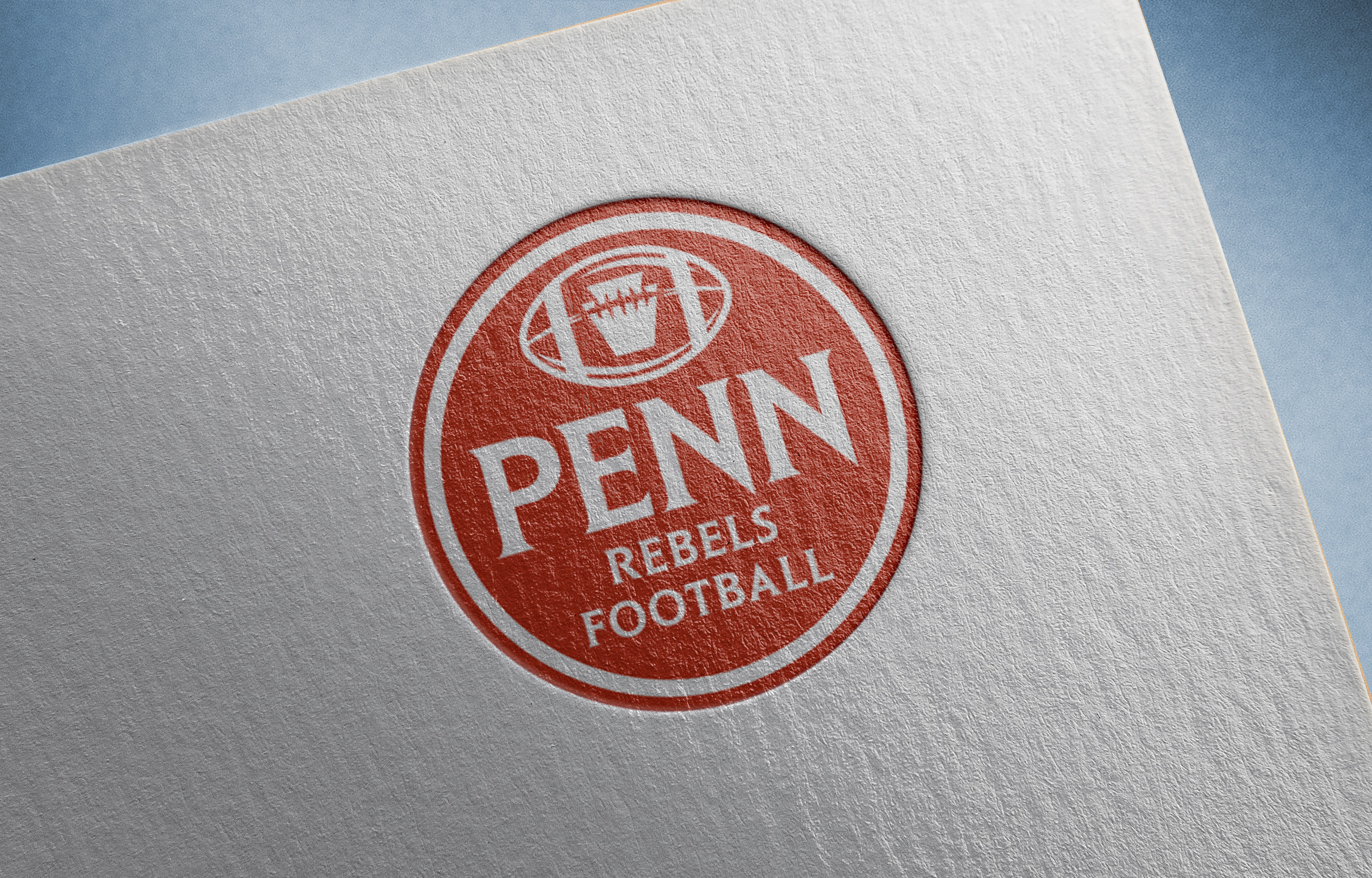 Logo Design by omahsegoro for PENN Athletics Club | Design #36623886