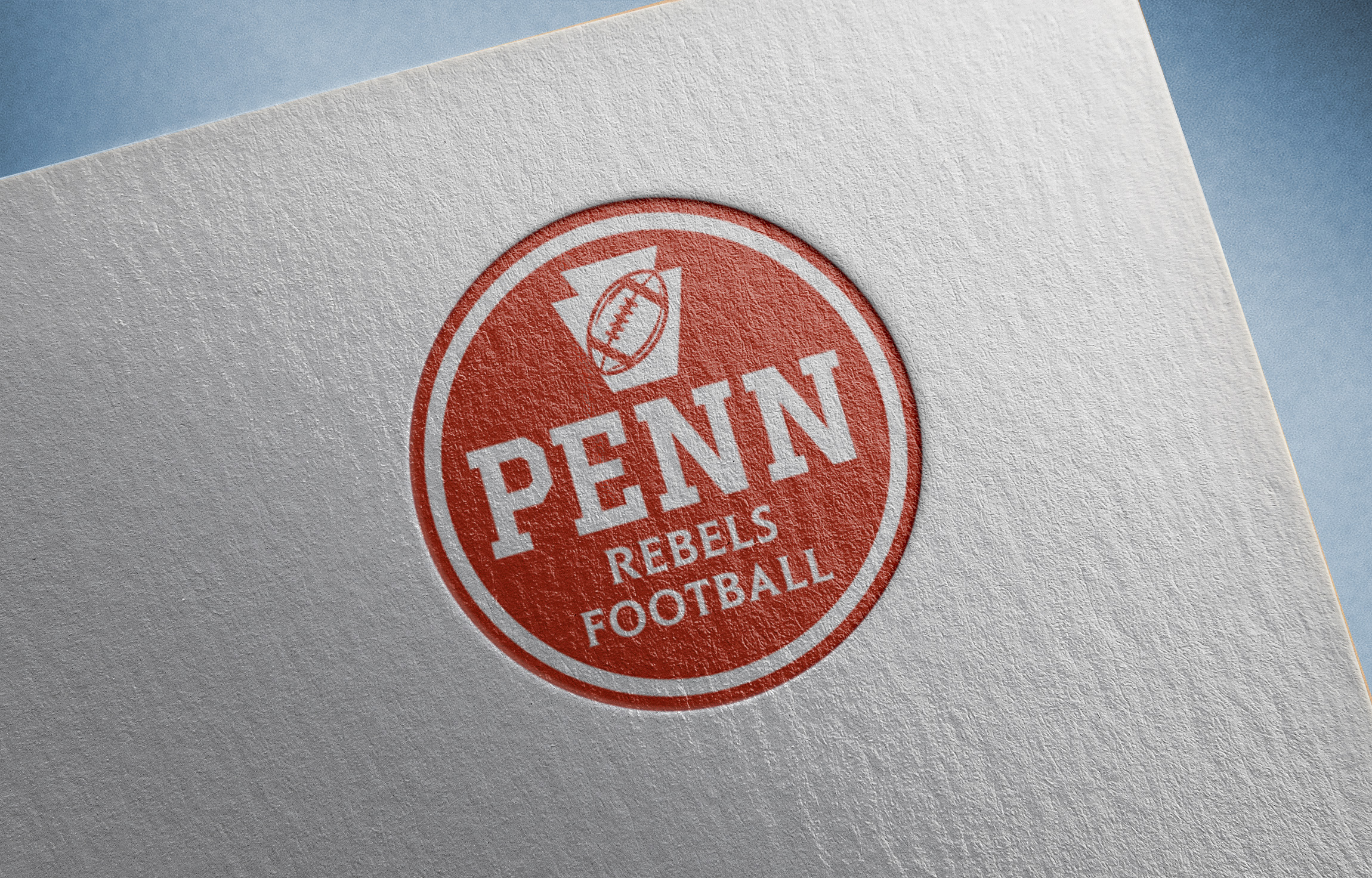 Logo Design by omahsegoro for PENN Athletics Club | Design #36623934