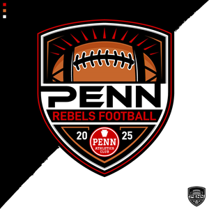 Diseño de Logo por Suvendu.S para PENN Athletics Club | Diseño: #36614616