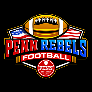 Diseño de Logo por Suvendu.S para PENN Athletics Club | Diseño: #36614671