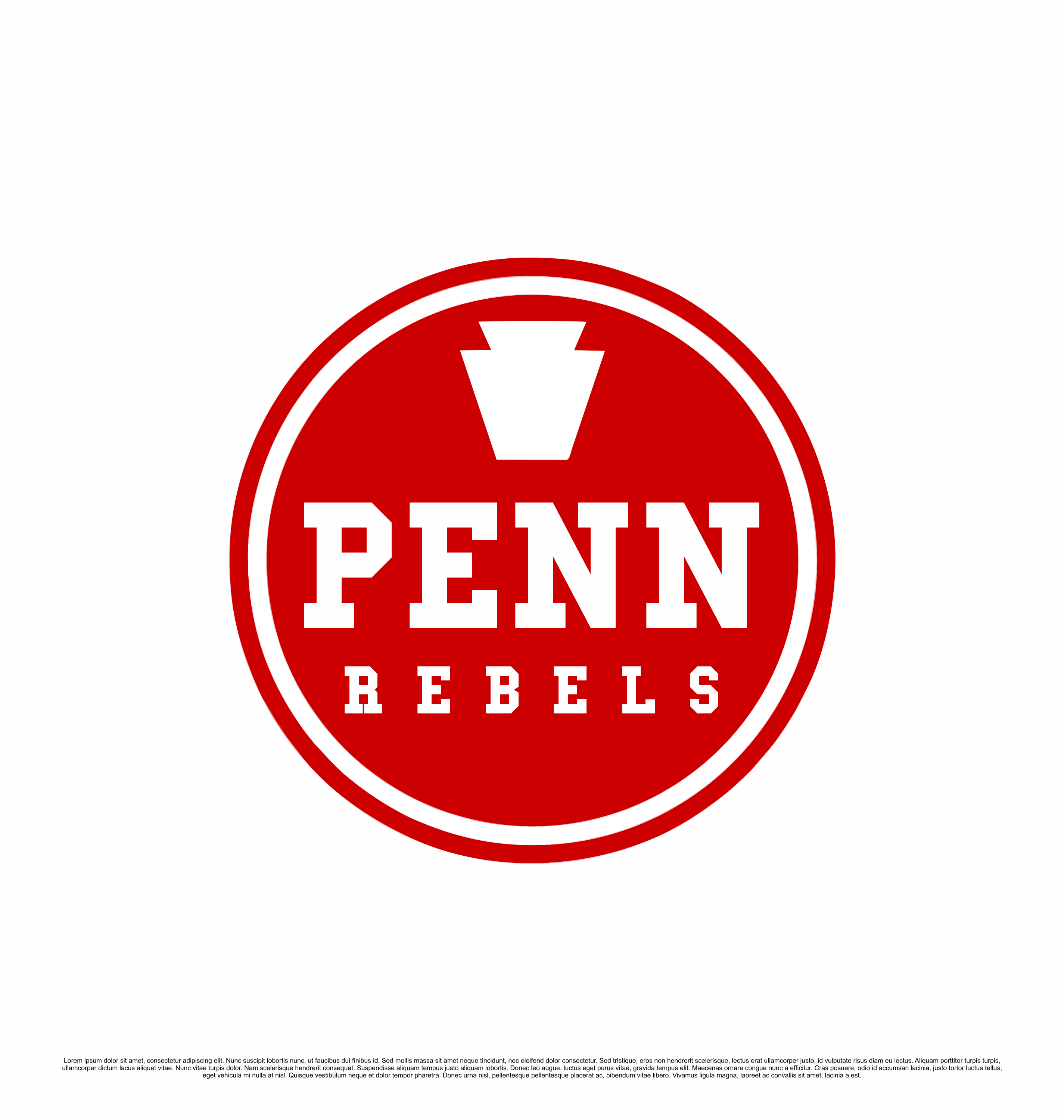 Design de Logo par saesean pour PENN Athletics Club | Design #36596930