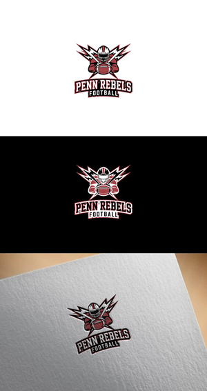Diseño de Logo por DesignVerse777 para PENN Athletics Club | Diseño: #36605279