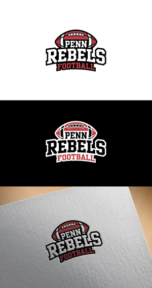 Diseño de Logo por DesignVerse777 para PENN Athletics Club | Diseño: #36605280