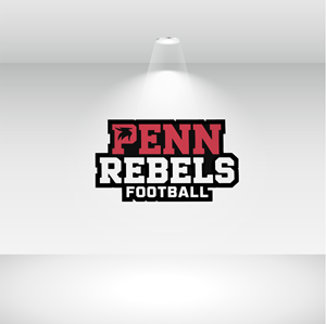 Logo Design by Robi-The Child for PENN Athletics Club | Design: #36608782