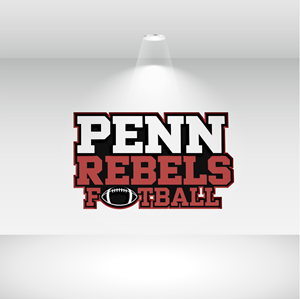 Logo Design by Robi-The Child for PENN Athletics Club | Design: #36608785