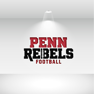 Logo Design by Robi-The Child for PENN Athletics Club | Design: #36608786