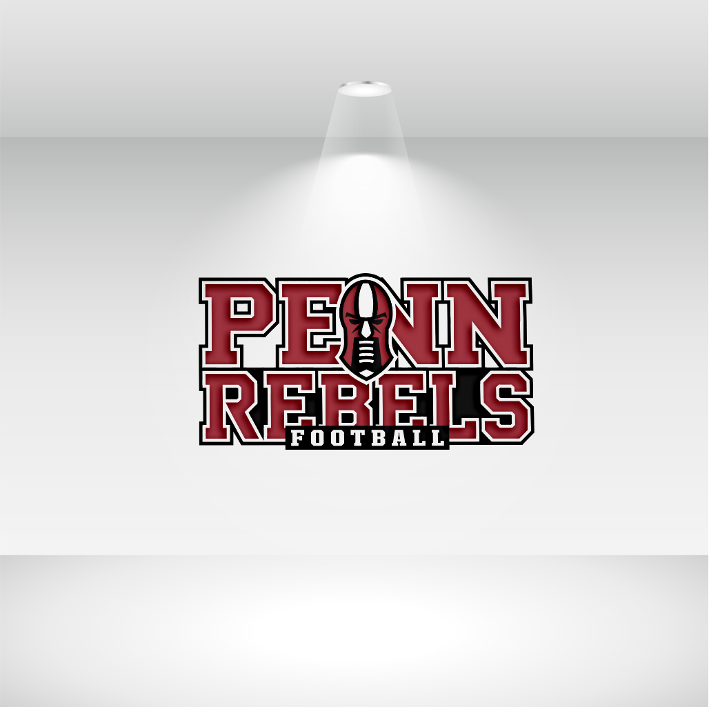 Logo Design by Robi-The Child for PENN Athletics Club | Design #36608789