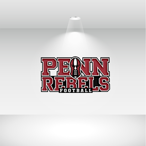Logo Design by Robi-The Child for PENN Athletics Club | Design: #36608789