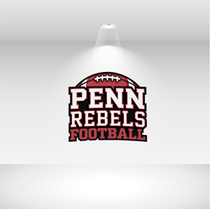 Logo Design by Robi-The Child for PENN Athletics Club | Design: #36608790