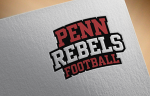 Logo Design by Robi-The Child for PENN Athletics Club | Design: #36608791