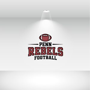 Logo Design by Robi-The Child for PENN Athletics Club | Design: #36608792