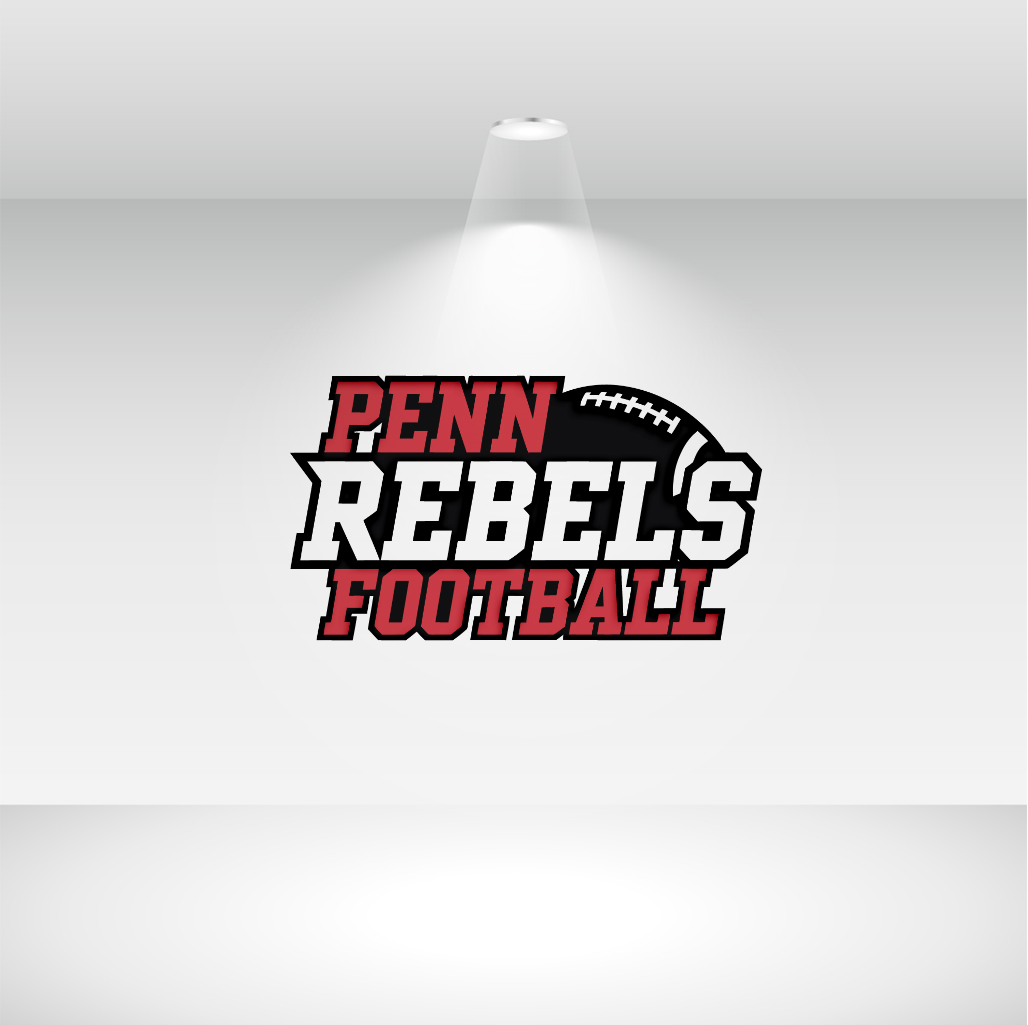 Logo Design by Robi-The Child for PENN Athletics Club | Design #36608793
