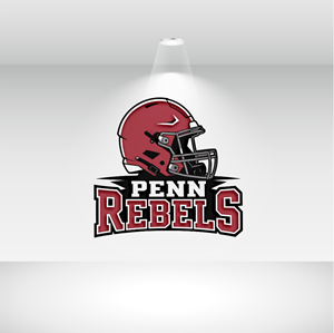 Logo Design by Robi-The Child for PENN Athletics Club | Design: #36608794