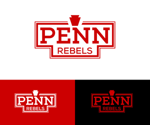 Diseño de Logo por RaKu 2 para PENN Athletics Club | Diseño: #36613492