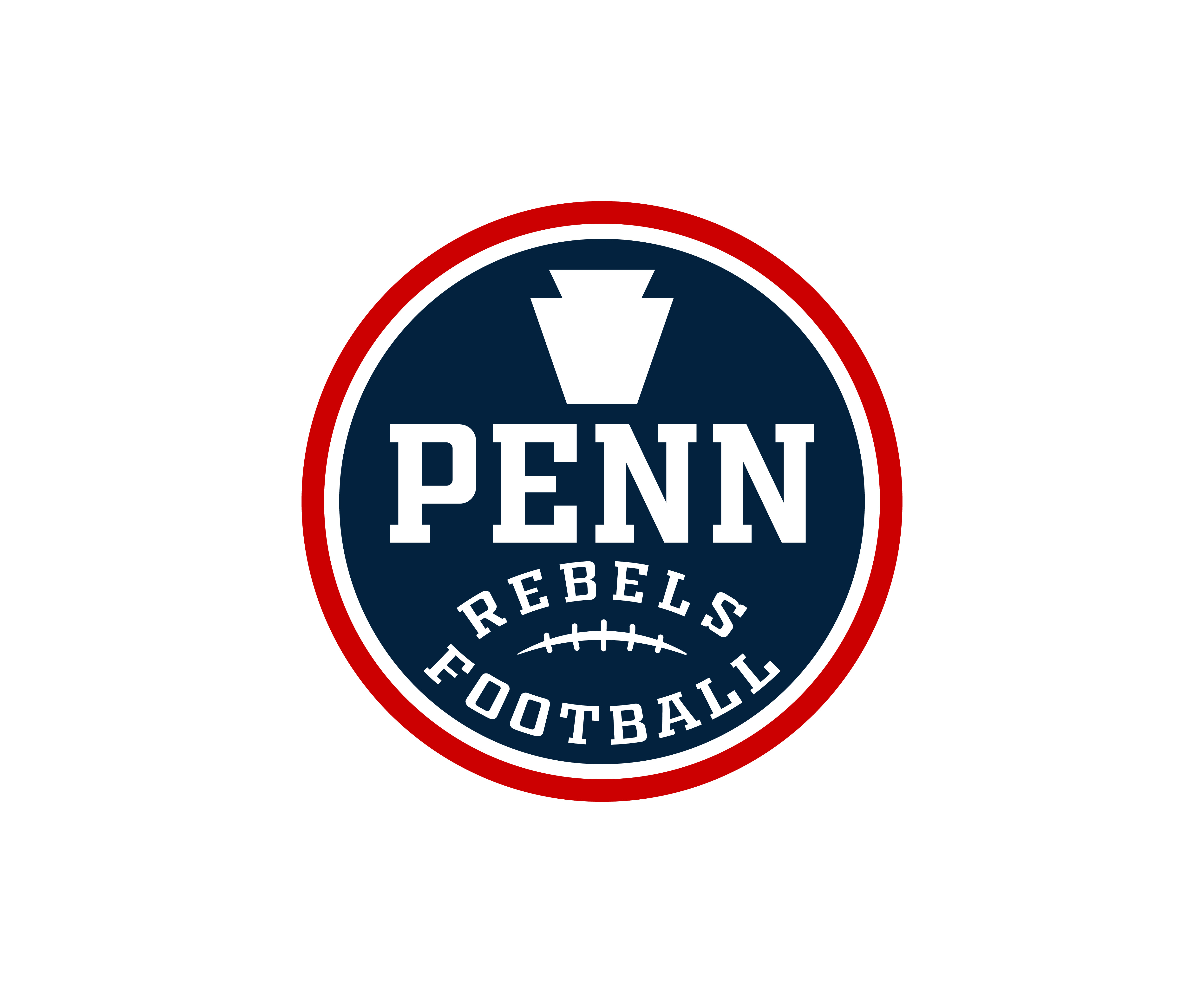 Logo Design by dx_designer for PENN Athletics Club | Design #36600613