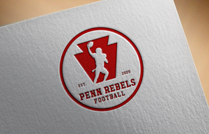 Logo Design by Innovative Graphix for PENN Athletics Club | Design: #36595993