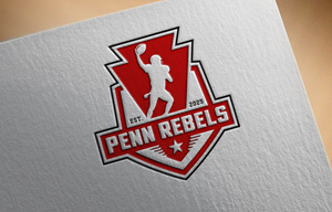Logo Design by Innovative Graphix for PENN Athletics Club | Design: #36596118