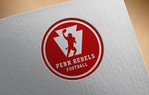 Logo Design by Innovative Graphix for PENN Athletics Club | Design: #36596189