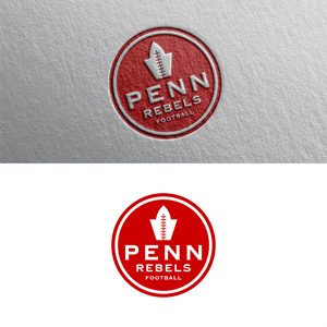 Diseño de Logo por dodobakauu para PENN Athletics Club | Diseño: #36598791