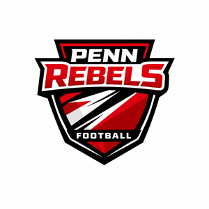 Diseño de Logo por BEANDESIGN^_^ para PENN Athletics Club | Diseño: #36625092