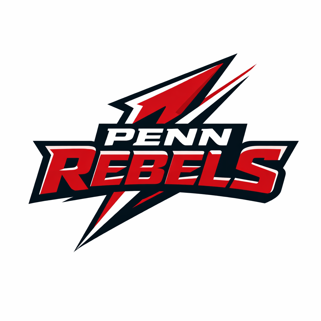 Diseño de Logo por BEANDESIGN^_^ para PENN Athletics Club | Diseño #36625093