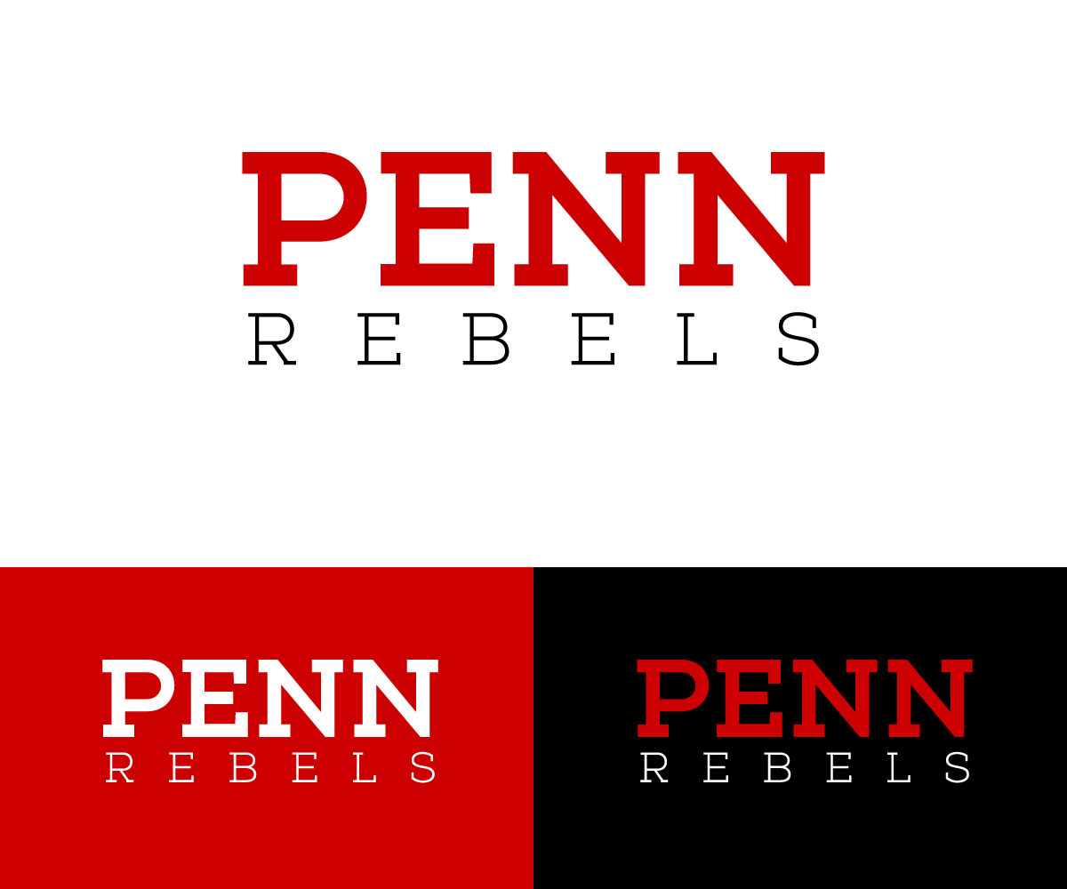 Logo Design by DesignMaker 2 for PENN Athletics Club | Design #36616549