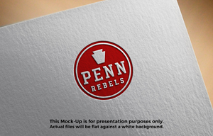 Logo Design by Verified Designer(pro) for PENN Athletics Club | Design: #36609768