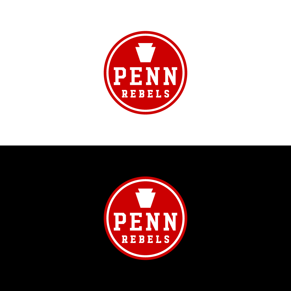 Logo Design by Verified Designer(pro) for PENN Athletics Club | Design #36609769