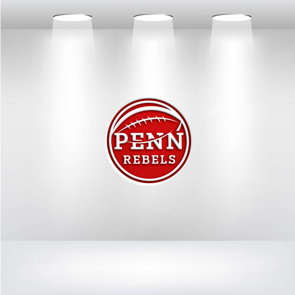 Logo Design by designfire for PENN Athletics Club | Design #36612442