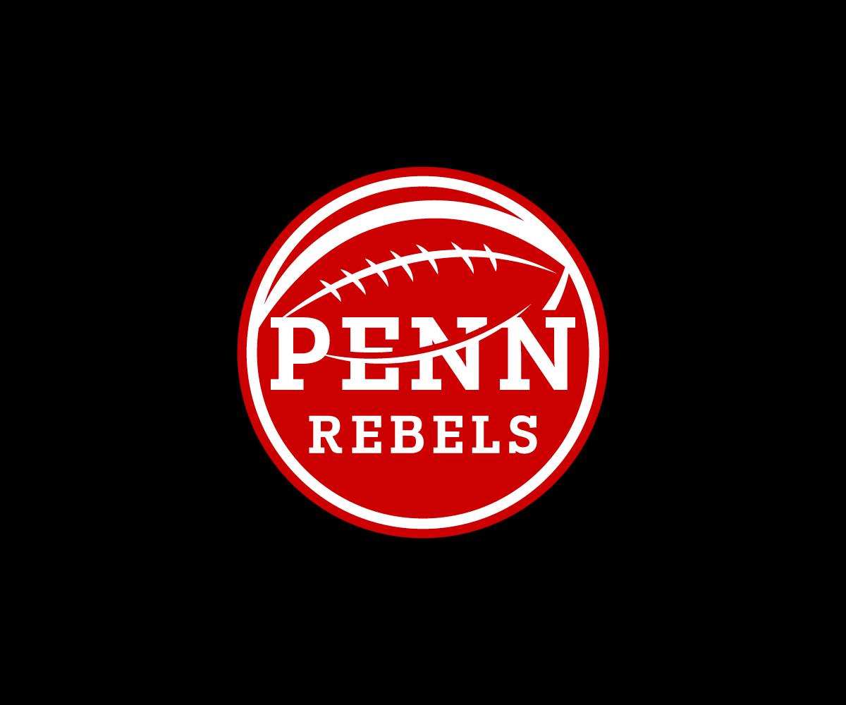 Logo Design by designfire for PENN Athletics Club | Design #36612443
