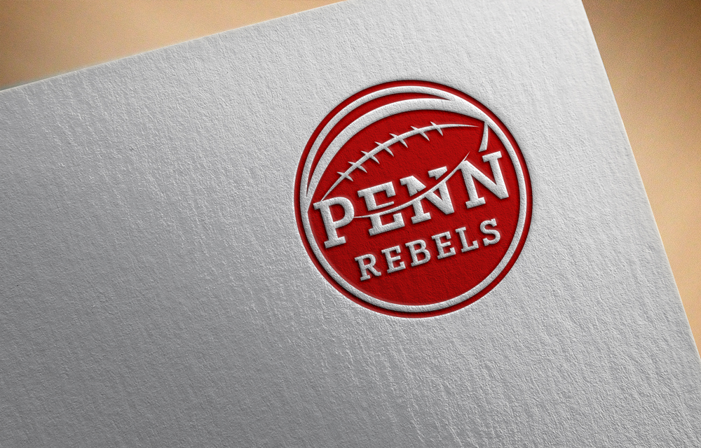 Logo Design by designfire for PENN Athletics Club | Design #36612446