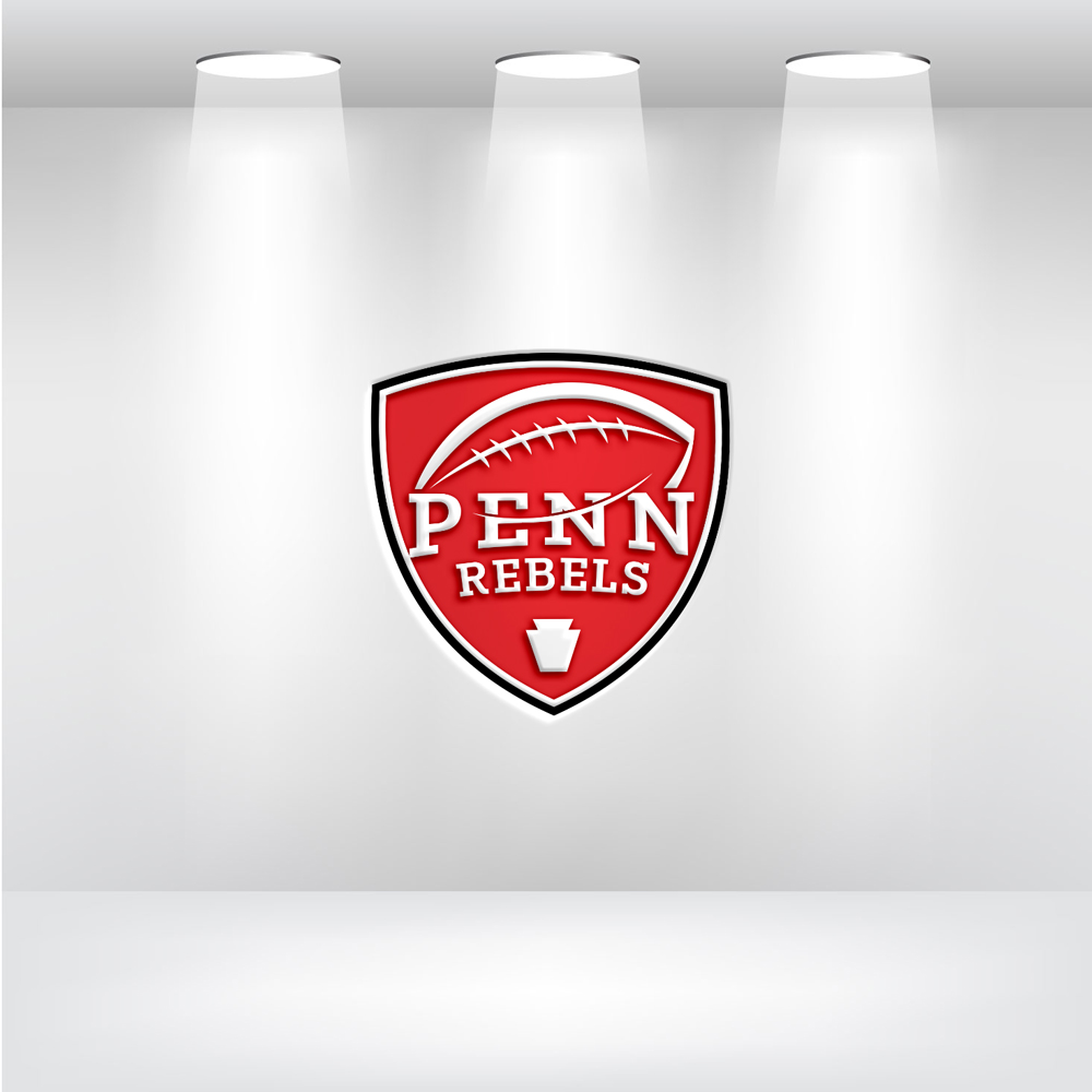 Logo Design by designfire for PENN Athletics Club | Design #36612502