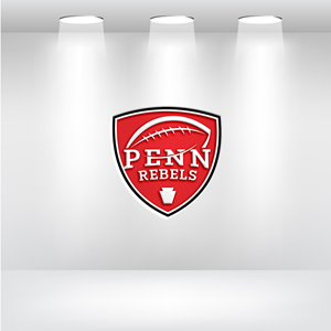 Logo Design by designfire for PENN Athletics Club | Design: #36612502