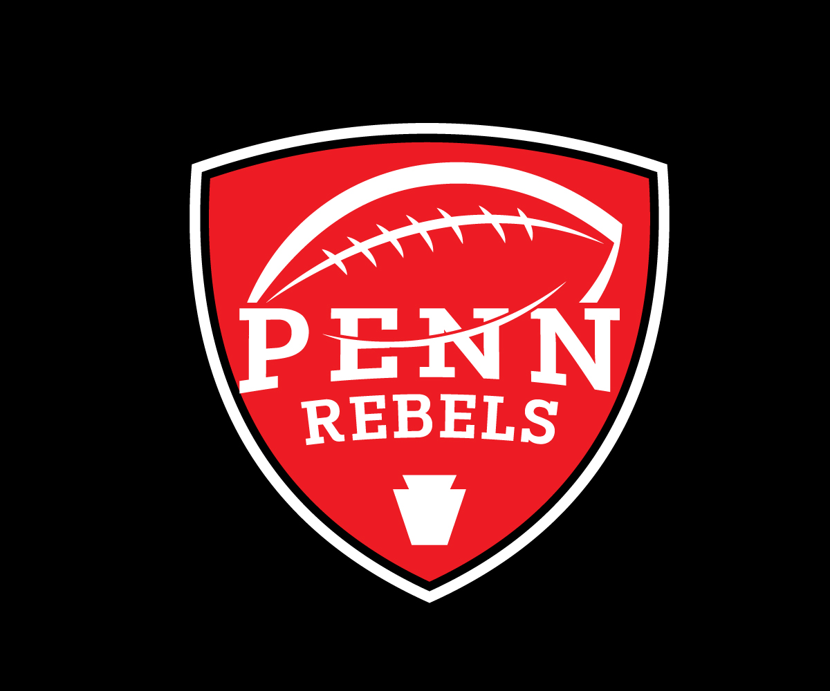 Logo Design by designfire for PENN Athletics Club | Design #36612503