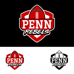 Diseño de Logo por John Mark Arts para PENN Athletics Club | Diseño: #36595047