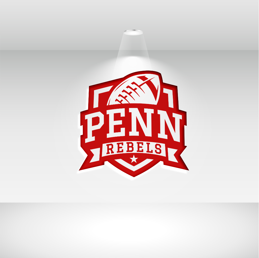 Diseño de Logo por Elite Star para PENN Athletics Club | Diseño #36612652