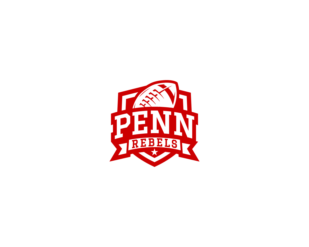Logo Design by Elite Star for PENN Athletics Club | Design #36612653