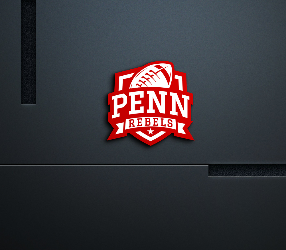 Logo Design by Elite Star for PENN Athletics Club | Design #36612654