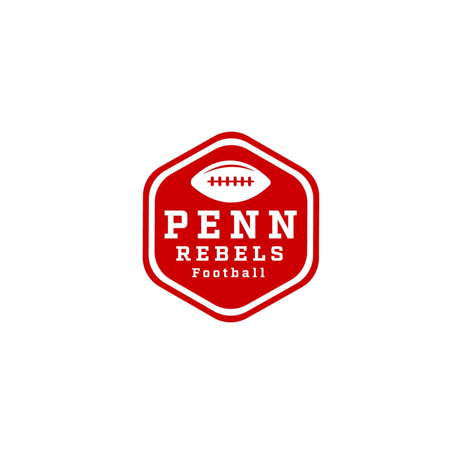 Logo Design by Art_lv for PENN Athletics Club | Design #36615823