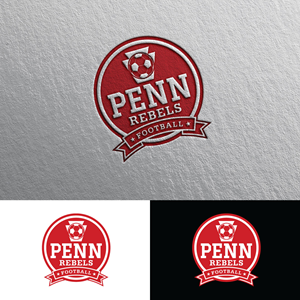Diseño de Logo por Alex Henry para PENN Athletics Club | Diseño: #36594553