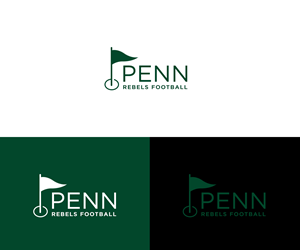 Diseño de Logo por mahfuz1450r para PENN Athletics Club | Diseño: #36600443