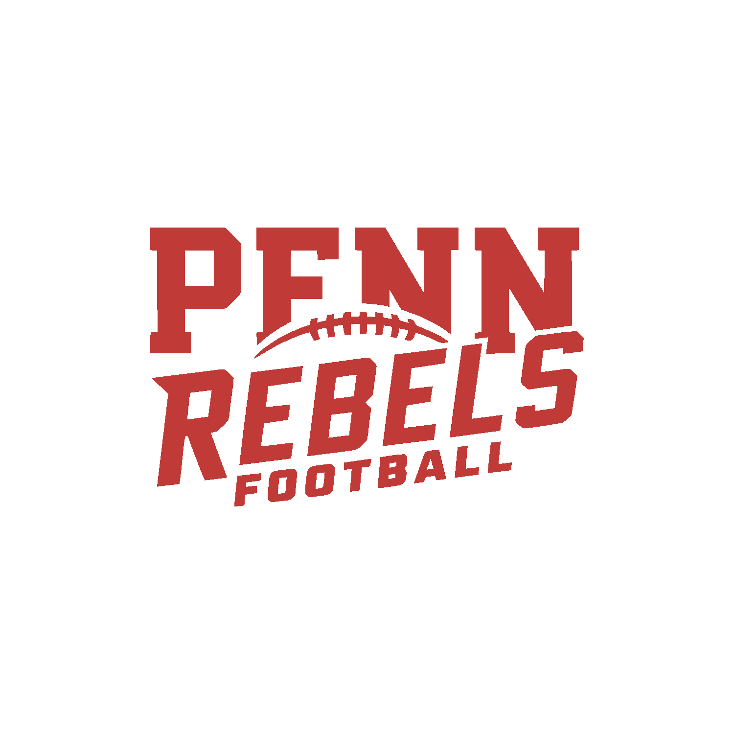 Logo Design by LPMG for PENN Athletics Club | Design #36623022