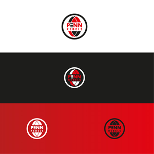 Diseño de Logo por Eli fernandez para PENN Athletics Club | Diseño: #36625558